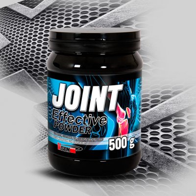 Vision Joint Effective 250 g – Hledejceny.cz