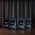 Oro Caffé Degustační sada 4 x 250 g – Zboží Mobilmania