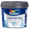 Interiérová barva Coatings Dulux Super Matt Plus bílý 10 l