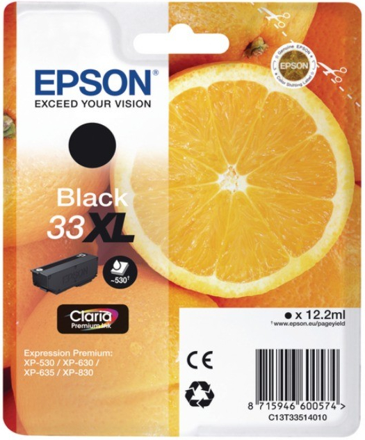 Epson T3351 - originální od 571 Kč - Heureka.cz