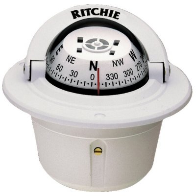 Kompas RITCHIE Explorer 2"3/4 – Hledejceny.cz