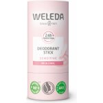 Weleda Deostick Sensitive 50 g – Hledejceny.cz