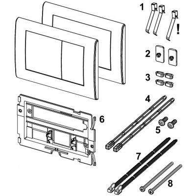 TECE planus 9240312 – Sleviste.cz