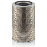 MANN-FILTER Vzduchový filtr C24508 – Hledejceny.cz