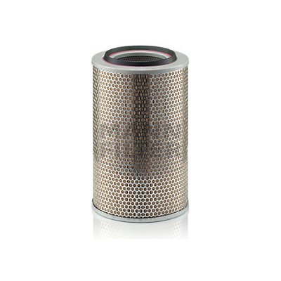 MANN-FILTER Vzduchový filtr C24508 – Hledejceny.cz