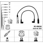 Sada kabelů pro zapalování NGK 8262 – Zboží Mobilmania