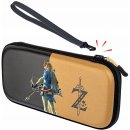 PDP Slim Deluxe Travel Case Zelda Nintendo Switch