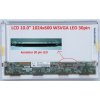 displej pro notebook HSD101PFW2 B01 LCD 10" 1024x600 WSVGA LED 30pin display displej matný povrch