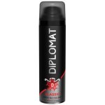 Diplomat Classic Men pěna na holení 250 ml – Zboží Mobilmania