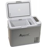 ALPICOOL Chladící box SILVER FROST kompresor 35l – Hledejceny.cz