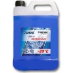 Carline Zimní kapalina do ostřikovačů -20°C 5 l | Zboží Auto