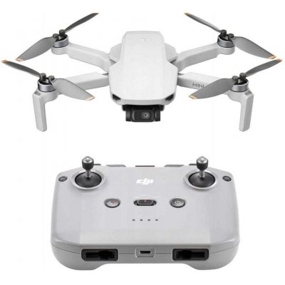 DJI Mini 4K CP.MA.00000798.01 – Sleviste.cz