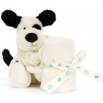Jellycat Bashful Black & Cream Puppy Giant – Hledejceny.cz