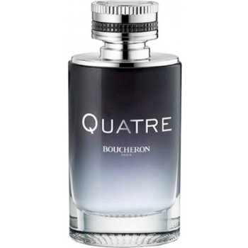 Boucheron Quatre Absolu de Nuit parfémovaná voda pánská 100 ml tester