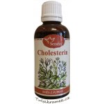 Serafin Cholesterin směs z pupenů 50 ml – Hledejceny.cz