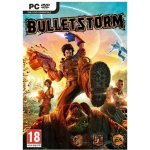 Bulletstorm – Hledejceny.cz