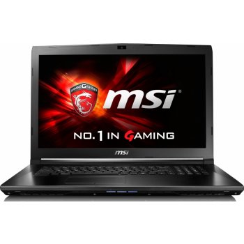 MSI GL72 6QD-028XCZ