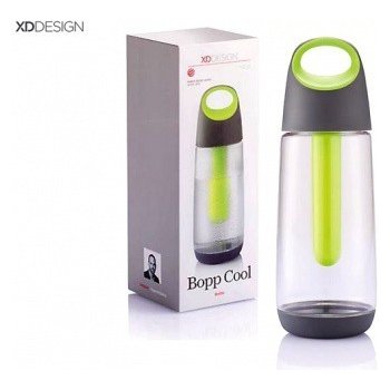 XD Design Chladící láhev Bopp Cool 700 ml