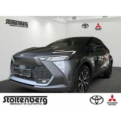 Toyota C-HR 2.0 Hybrid 145 kW | Zboží Auto