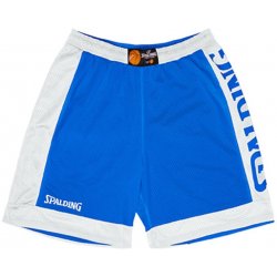 Spalding Reversible shorts 40221208 royalwhite