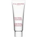 Clarins Gentle Peeling Smooth Away Scrub jemný krémový peeling 50 ml