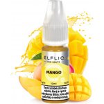 ELF LIQ MANGO 10 ml 10 mg – Zboží Mobilmania