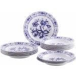 Kahla Rosella Jídelní sada Cibulový vzor 12 ks – Sleviste.cz