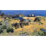 Sid Meier's Civilization VII – Zboží Dáma