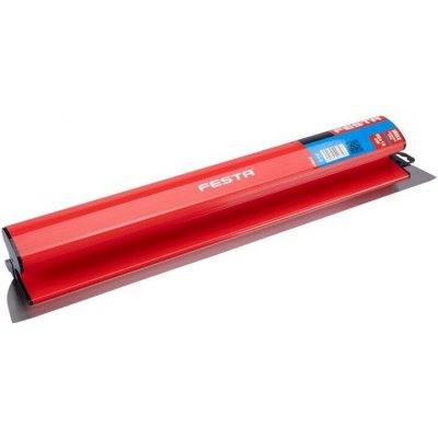 Špachtle 60x15cm pro plošné tmelení FESTA – Sleviste.cz