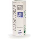 Aromedica vlasová voda P regenerační 100 ml