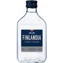 Finlandia Vodka 40% 0,2 l (holá láhev)