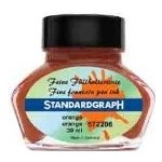 Standardgraph 572206 Orange – Sleviste.cz