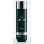 Wella System Professional Man Triple Shampoo šampon 250 ml – Hledejceny.cz
