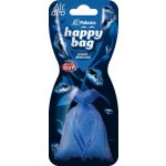 Paloma Happy Bag Osvěžovač Black Diamond 15 g – Hledejceny.cz