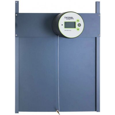 Kerbl B-FARM Automatické otevírání a zavírání kurníku MAXI DUO PRO set L – Sleviste.cz