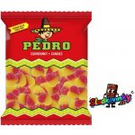 PEDRO ŽELÉ BONBONY KYSELÉ SRDÍČKA BROSKEV 1 kg – Hledejceny.cz