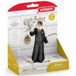 Schleich Harry Potter a Hedvika – Zboží Dáma
