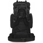 NILS Camp NC3901 Eagle černý 70L – Zboží Dáma