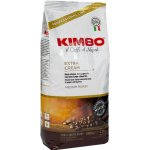 Kimbo Espresso Bar Extra Cream 1 kg – Zbozi.Blesk.cz