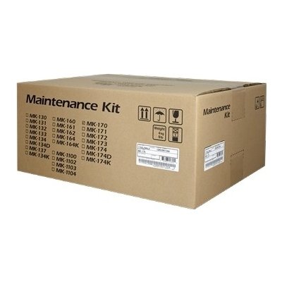 Kyocera MK-170 Maintanance kit pro FS-1320DN/1370DN na 100.000 stran – Zboží Mobilmania