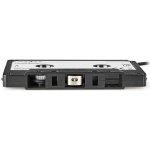 Nedis ACON2200BK kazetový adaptér, Jack 3.5mm – Zboží Živě