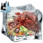 B.A.R.F BARF Zvěřinovo jehněčí komplet 0,4 kg – Zbozi.Blesk.cz