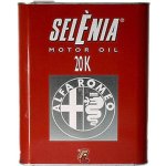 Selénia 20K Alfa Romeo 10W-40 2 l – Zbozi.Blesk.cz