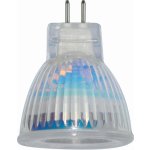 Segula 50616 LED reflektorová žárovka MR11 GU4 3 W (20 W) 175 Lm 2700 K 24d – Zboží Živě