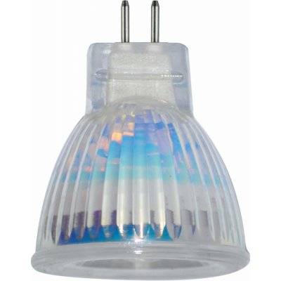 Segula 50616 LED reflektorová žárovka MR11 GU4 3 W (20 W) 175 Lm 2700 K 24d – Zboží Živě