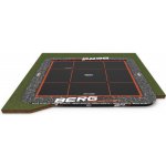 BERG Ultim Pro Bouncer FlatGround 500 cm – Zbozi.Blesk.cz