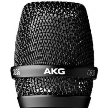 AKG C636