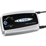 CTEK MXS 25 12V 25A – Zboží Mobilmania