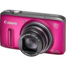 Canon PowerShot SX240 HS