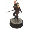 Sběratelská figurka Dark Horse Witcher 3 Wild Hunt Geralt Manticore